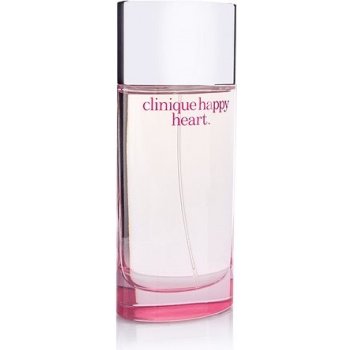 Clinique Happy Heart parfémovaná voda dámská 100 ml