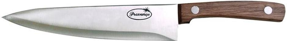 Provence Kuchařský nůž Wood 20 cm