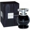 Jesus Del Pozo In Black toaletní voda dámská 50 ml