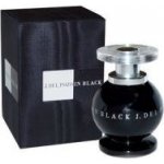 Jesus Del Pozo In Black toaletní voda dámská 50 ml – Hledejceny.cz