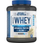 Applied Nutrition Critical Whey 2000 g – Hledejceny.cz