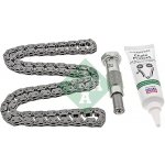 INA Sada rozvodového řetězu IN 559180210 – Zboží Mobilmania