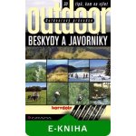 Outdoorový průvodce - Beskydy a Javorníky - Turek Jakub, kolektiv – Hledejceny.cz