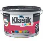 Het Klasik Color 0897 vínový 7 + 1 kg – Zboží Mobilmania