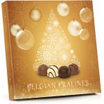 Selllot Žlutý stromeček výběr belgických pralinek 200 g – Zboží Dáma