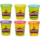 Play-Doh samostatné tuby žlutá 112 g