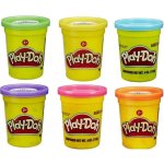 Play-Doh samostatné tuby zelená 112 g – Hledejceny.cz