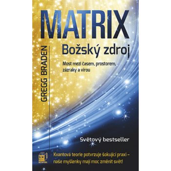 Matrix Božský zdroj, Most mezi časem, prostorem, zázraky a vírou