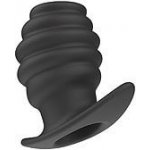 Hidden Desire Invader Open Plug Medium anální tunel kolík – Zboží Dáma