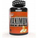 WEIDER Maximum Krea-Genic, 200 kapslí – Hledejceny.cz