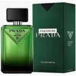 Prada Paradigme parfémovaná voda pánská 100 ml – Zboží Dáma