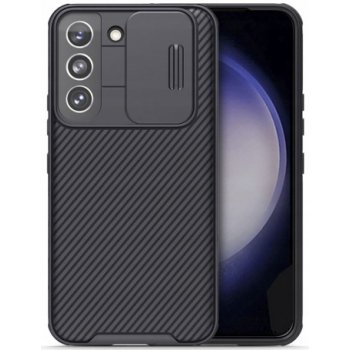 Pouzdro Nillkin CamShield Samsung Galaxy S23 černé