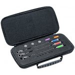 Mivardi Swinger Hanger MCX Stainless Multicolor Set 3 ks – Zboží Mobilmania