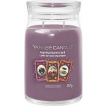 Yankee Candle Signature Mystical Tarot Card 567 g – Sleviste.cz