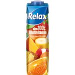 Relax Multivitamin 100% 1 l – Sleviste.cz