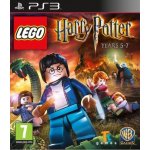 LEGO Harry Potter: Years 5-7 – Hledejceny.cz