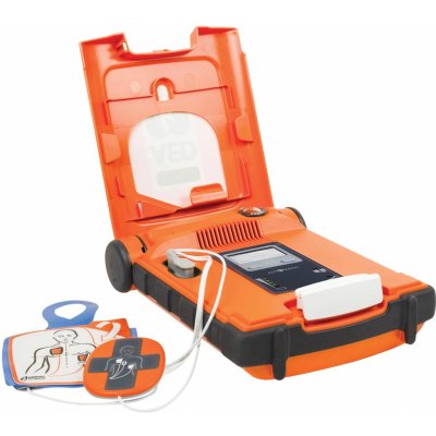 ZOLL Medical Corporation, USA DEFIBRILÁTOR ZOLL Powerheart G5 – Hledejceny.cz