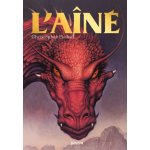 Eragon 2/L'aine Christopher Paolini – Hledejceny.cz