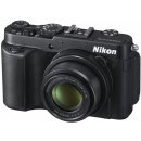 Nikon COOLPIX P7700