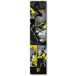 The Caped Crusader Bookmark by Paperblanks (Batman Collection) – Hledejceny.cz