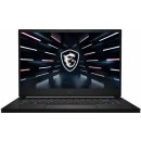 MSI GS66 Stealth 12UH-056CZ