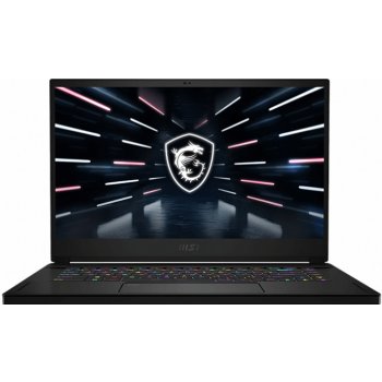 MSI GS66 Stealth 12UH-056CZ