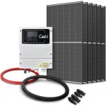 Geti GWH02D 2640Wp 6x PV TRINA – Sleviste.cz