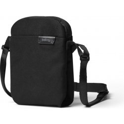 Bellroy City Pouch Melbourne Black