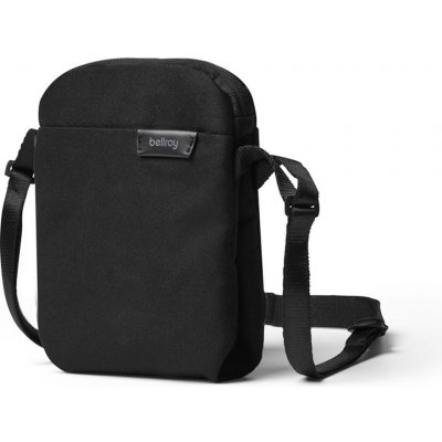 Bellroy City Pouch Melbourne Black – Zboží Dáma