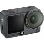 DJI Osmo Action 6 Adventure Combo CP.OS.00000506.03 – Zboží Živě