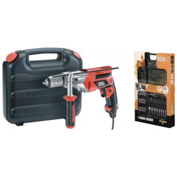 Black & Decker KR703K