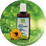 OKG OK Tau plus 115 ml – Hledejceny.cz