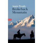 Brokeback Mountain Proulx Annie Paperback – Hledejceny.cz