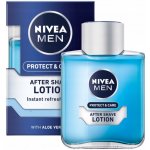 Nivea Men Protect & Care voda po holení 100 ml – Zboží Dáma