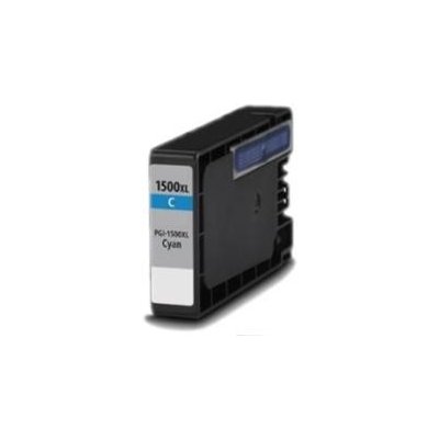 Printwell Canon PGI-1500C - kompatibilní – Zboží Mobilmania