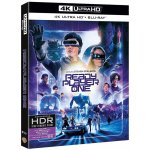 Ready Player One: Hra začíná BD – Zbozi.Blesk.cz