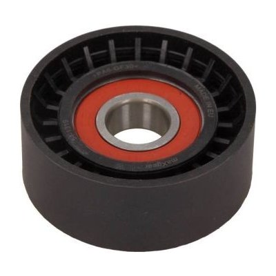 Napínací kladka, žebrovaný klínový řemen MAXGEAR 54-1319 – Zboží Mobilmania