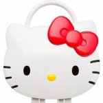 Euroswan Kids Kreativní sada Hello Kitty v pouzdře – Hledejceny.cz