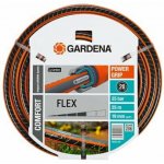 GARDENA Flex Comfort 3/4" 25m 18053-20 – Zboží Dáma