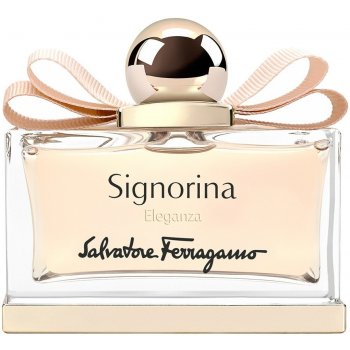 Salvatore Ferragamo Signorina Eleganza parfémovaná voda dámská 100 ml