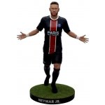 Footballs Finest Paris Saint Germain Neymar Jr – Hledejceny.cz