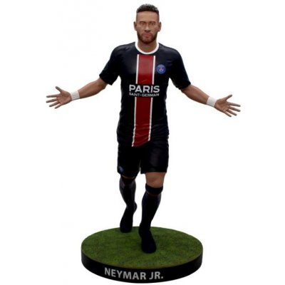 Footballs Finest Paris Saint Germain Neymar Jr – Hledejceny.cz