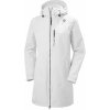 Dámská bunda Helly Hansen W Lisburn Raincoat 001 white