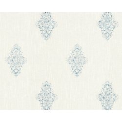 A.S. Création 319461 vliesová tapeta na zeď Luxury Wallpaper rozměry 0,53 x 10,05 m