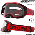 Oakley Airbrake MX | Zboží Auto