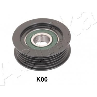 Vratná/vodicí kladka, klínový žebrový řemen ASHIKA 129-0K-K00 – Sleviste.cz