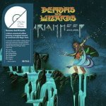 Uriah Heep - Demons And Wizards - Reedice 2018 - CD – Hledejceny.cz