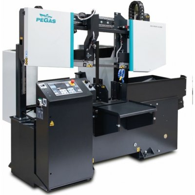 Pegas 400 PROFI-A-CNC – HobbyKompas.cz