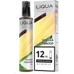 Ritchy Liqua Vanilla Tobacco Mix&Go 12 ml – Hledejceny.cz