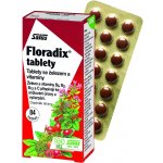Salus Floradix bezlepkový 84 tablet – Hledejceny.cz
